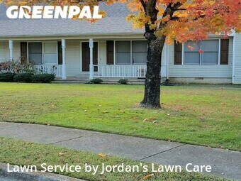 Lawn Mow nearby Huntsville, AL, 