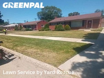 Lawn Care nearby Livonia, MI, 