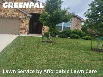 Lawn Mowing Service nearby New Braunfels, TX, 