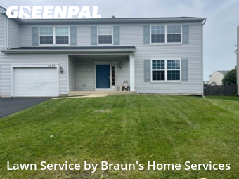 Lawn Care Service nearby Aurora, IL, 