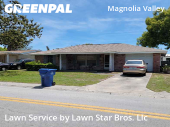 Lawn Mow nearby New Port Richey, FL, 