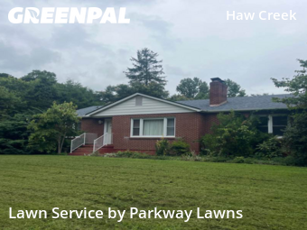 Lawn Mowing Service nearby Asheville, NC, 