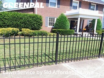 Lawn Cut nearby Suffolk, VA, 