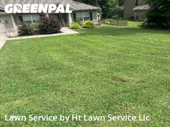 Lawn Upkeep in Winder, 30680, Yard Work by Ht Lawn Service Llc, work completed in Nov , 2025