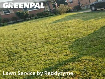 Lawn Mow nearby Louisville, KY, 