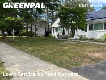 Lawn Mowing Service nearby New Haven, CT, 