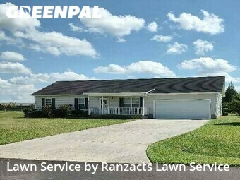 Lawn Mowing Service nearby Maysville, NC, 