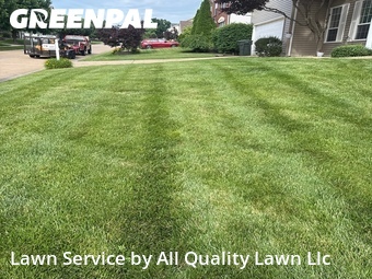 Grass Cutting nearby St. Peters, MO, 