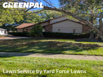 Grass Cutting nearby Strongsville, OH, 