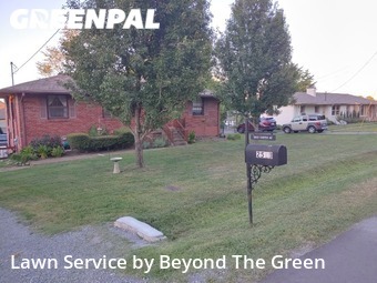 Grass Cutting nearby Nashville, TN, 