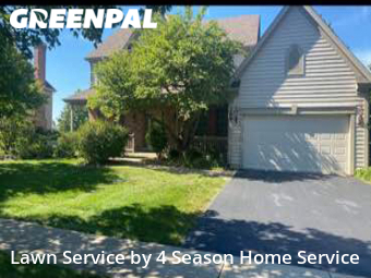 Lawn Care Service nearby Geneva, IL, 