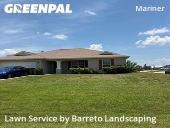 Lawn Service nearby Cape Coral, FL, 