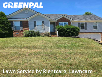 Lawn Cut nearby Thompson's Station, TN, 