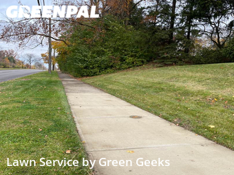 Lawn Cut nearby Shaker Heights, OH, 