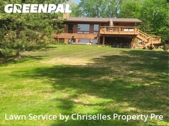Lawn Care nearby Roseville, MN, 