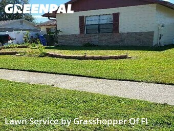 Lawn Maintenance nearby Brandon, FL, 