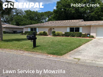 Yard Cutting nearby Tampa, FL, 