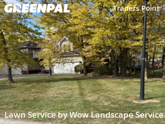 Grass Cutting nearby Brownsburg, IN, 