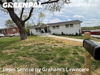 Lawn Care Service nearby Nashville, TN, 