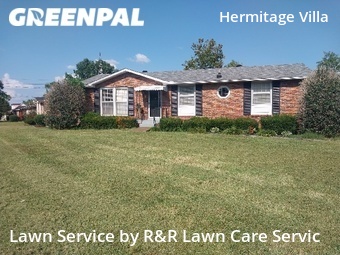 Lawn Service nearby Nashville, TN, 