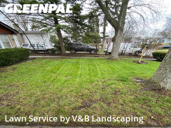 Lawn Service nearby Glenview, IL, 