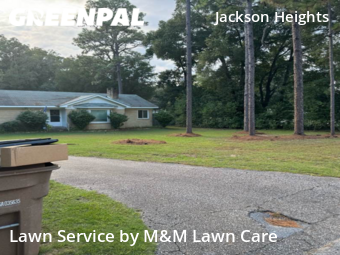 Lawn Care Service nearby Mobile, AL, 