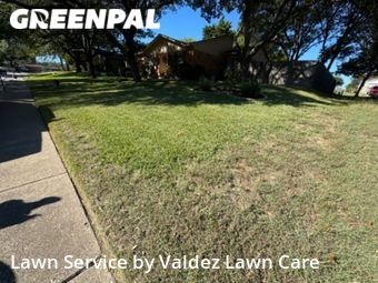 Lawn Care nearby De Soto, TX, 