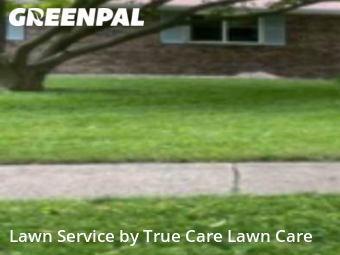 Lawn Care Service nearby Champaign, IL, 
