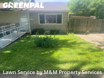 Yard Cutting nearby Fairborn, OH, 