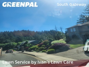 Lawn Maintenance nearby Salem, OR, 