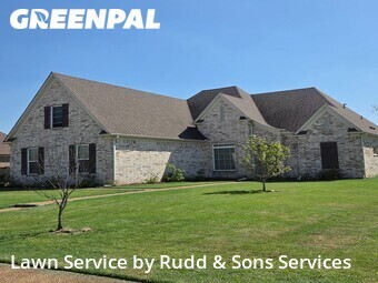 Grass Cut nearby Olive Branch, TN, 