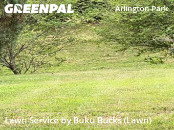 Lawn Mowing nearby Cary, NC, 