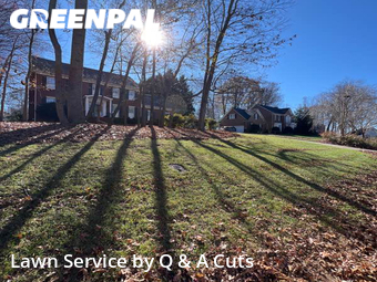 Lawn Service nearby Kernersville, NC, 