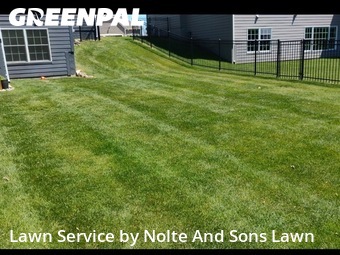 Lawn Care nearby Ankeny, IA, 