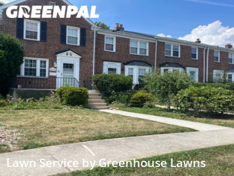 Lawn Cutting nearby Baltimore, MD, 