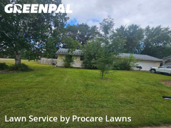 Work completed by lawn-mowing-quotes-in-Apple Valley-CA