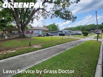 Lawn Mowing nearby Orlando, FL, 