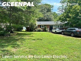 Lawn Service nearby Richmond, VA, 