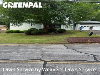 Lawn Mowing Service nearby Columbus, GA, 