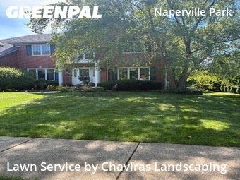 Lawn Mow nearby Naperville, IL, 