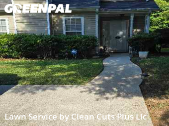 Lawn Mow nearby Lithonia, GA, 