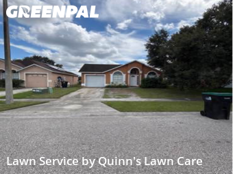 Yard Cutting nearby Orlando, FL, 