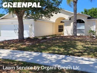 Lawn Mow nearby Ruskin, FL, 