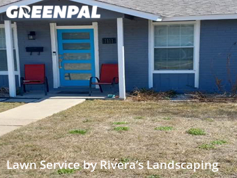 Yard Mowing nearby Austin, TX, 