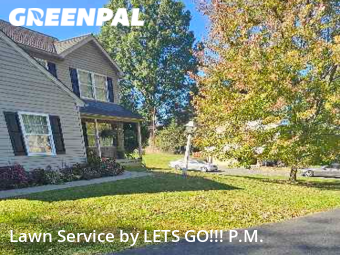 Yard Mowing nearby Lancaster, PA, 