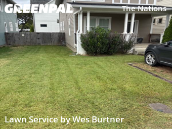 Lawn Cutting nearby Nashville, TN, 