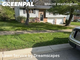 Lawn Mow nearby Cincinnati, OH, 