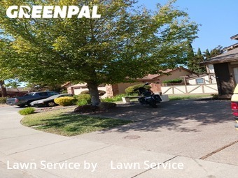 Lawn Care nearby Fairfield, CA, 