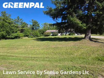 Yard Mowing nearby Burlington, WI, 