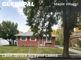 Lawn Service nearby Lincoln, NE, 